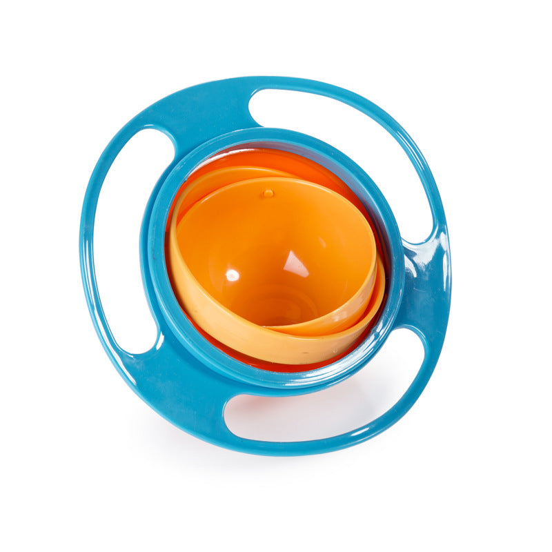 Bol Anti Renversement pour Enfants