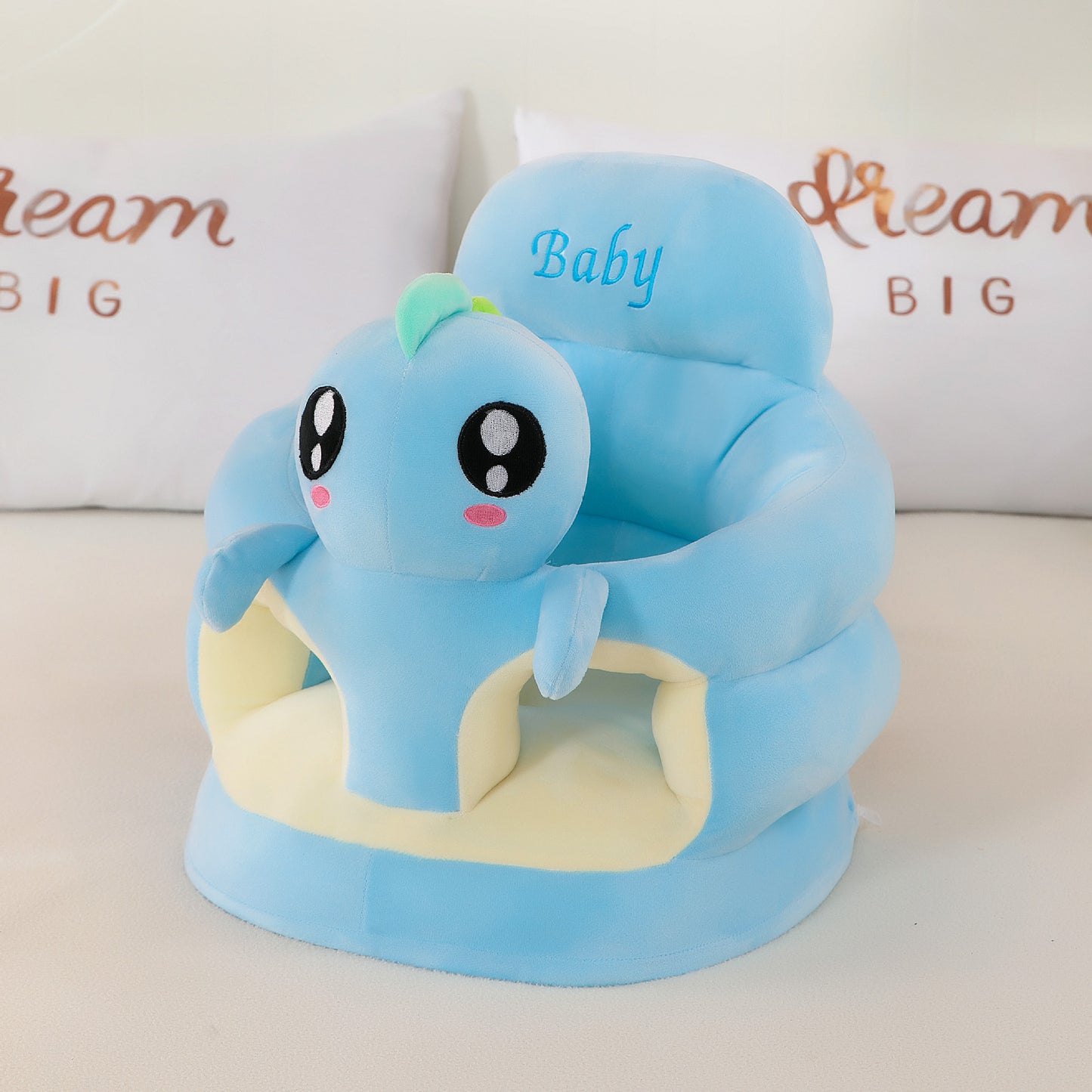 Fauteuil en Peluche Pour Enfant