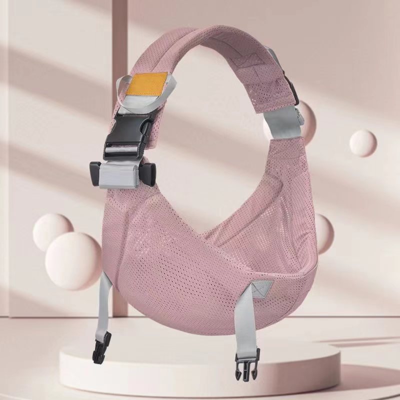Porte-Bébé de Hanche Ergonomique