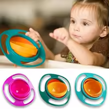 Bol Anti Renversement pour Enfants