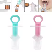 Distributeur multifonction pour bébé – Médicaments & compléments liquides