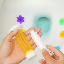 Désodorisant Naturel pour Toilette (Lot de 9 pcs)