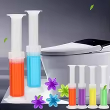 Désodorisant Naturel pour Toilette (Lot de 9 pcs)