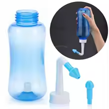 Kit de Lavage Nasal