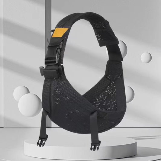 Porte-Bébé de Hanche Ergonomique
